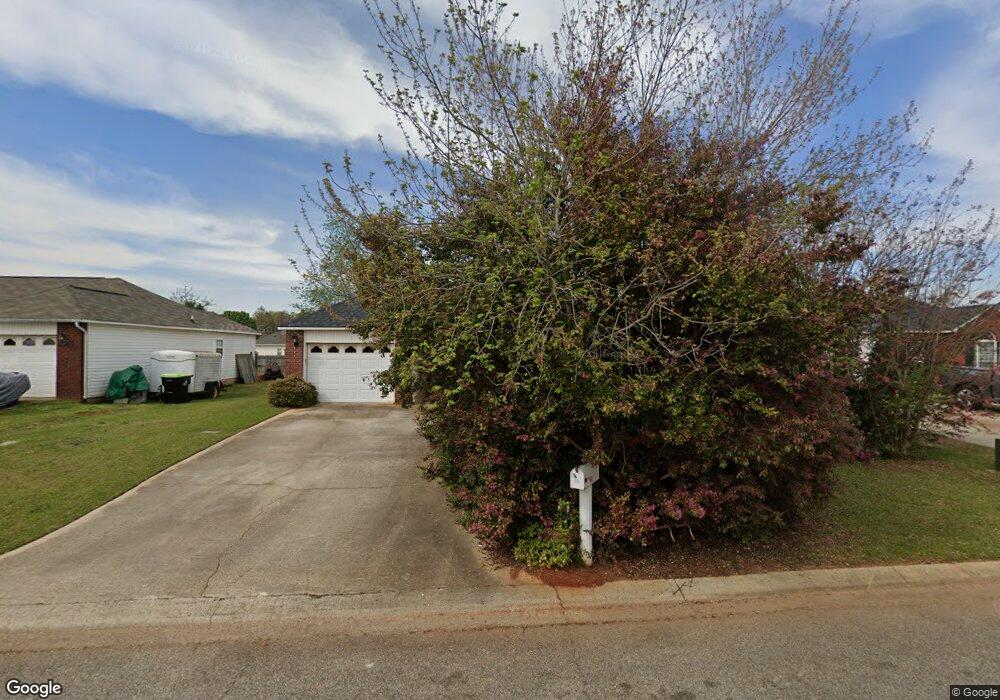 320 Tyson Glen Dr, Warner Robins, GA 31088 - photo 1