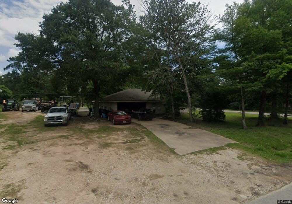 556 County Road 379, Cleveland, TX 77328 - photo 1