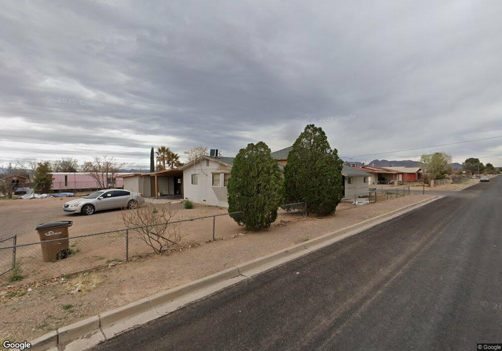 1670 E 21st St, Douglas, AZ 85607 - photo 1