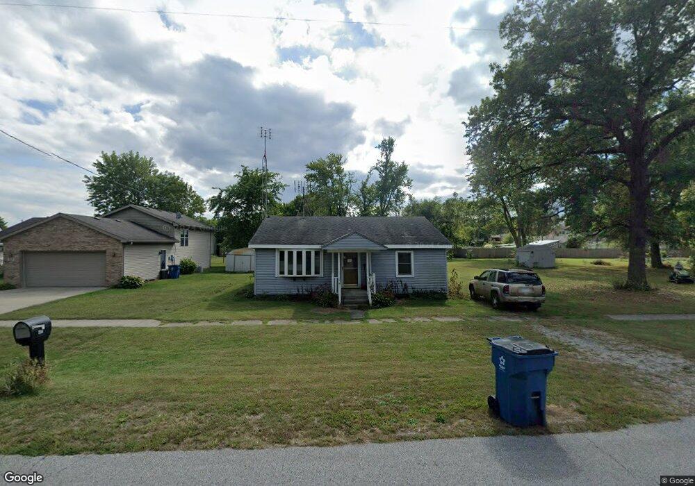 401 E Grove St, Wheatfield, IN 46392 - photo 1