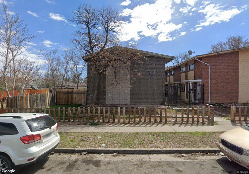 1642 Chester St unit 1642, Aurora, CO 80010 - photo 1