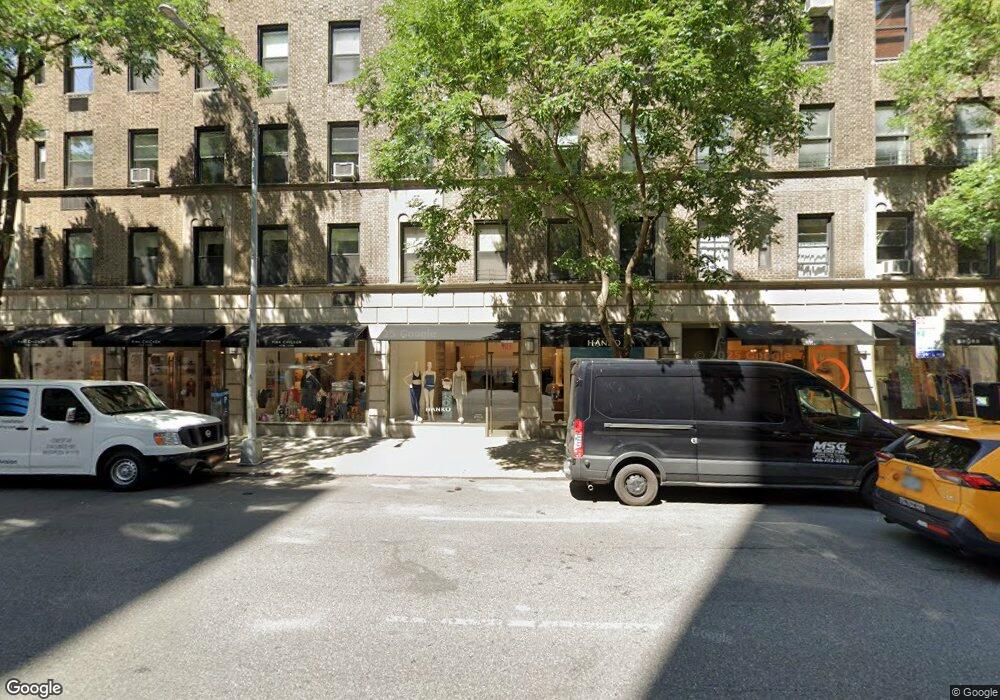 1190 Madison Ave unit 12B, New York, NY 10128 - photo 1