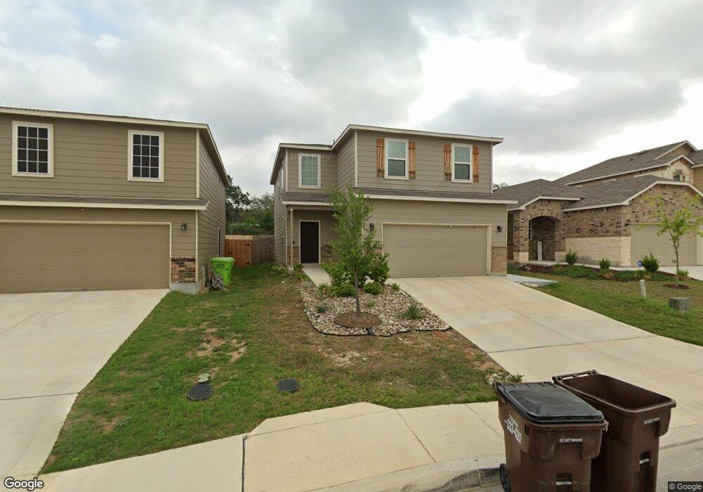 11943 Horse Canyon, San Antonio, TX 78254 - photo 1