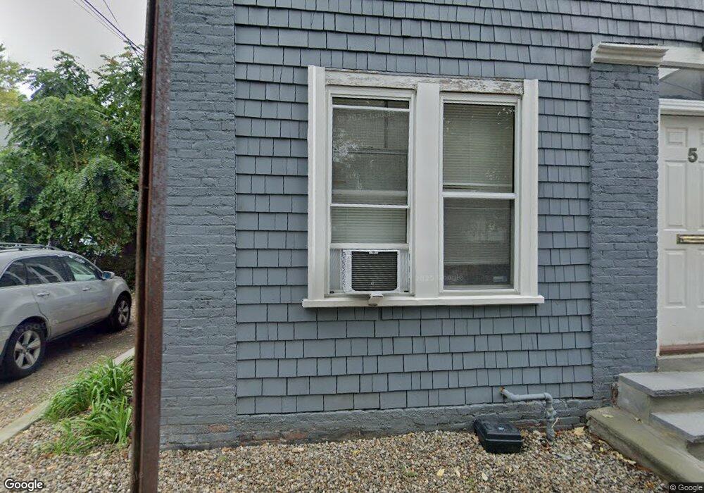 5 Elmer St unit 7, Cambridge, MA 02138 - photo 1