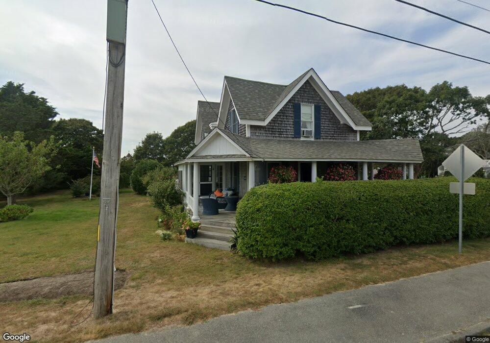483 Central Ave, East Falmouth, MA 02536 - photo 1