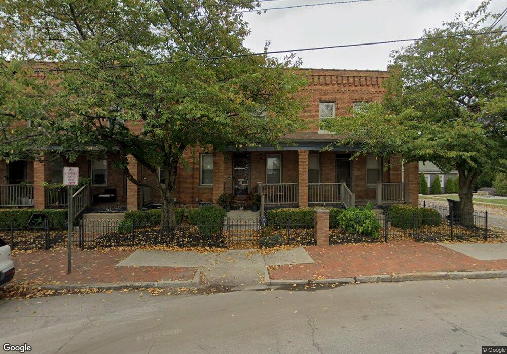 18 Hanford St unit 18, Columbus, OH 43206 - photo 1