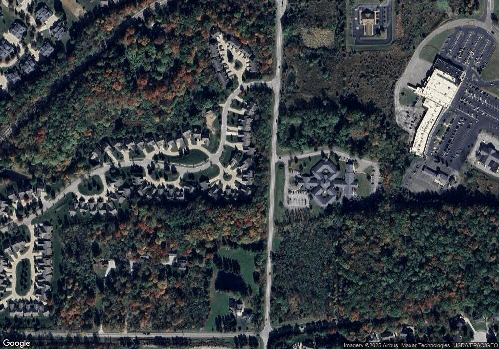 449 Shadowbrook Cir unit 96, Aurora, OH 44202 - photo 1