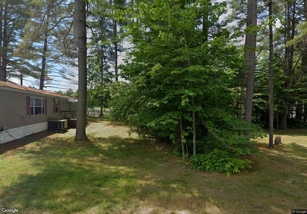 78 Fox Hill Ln, Franconia, NH 03580 - photo 1