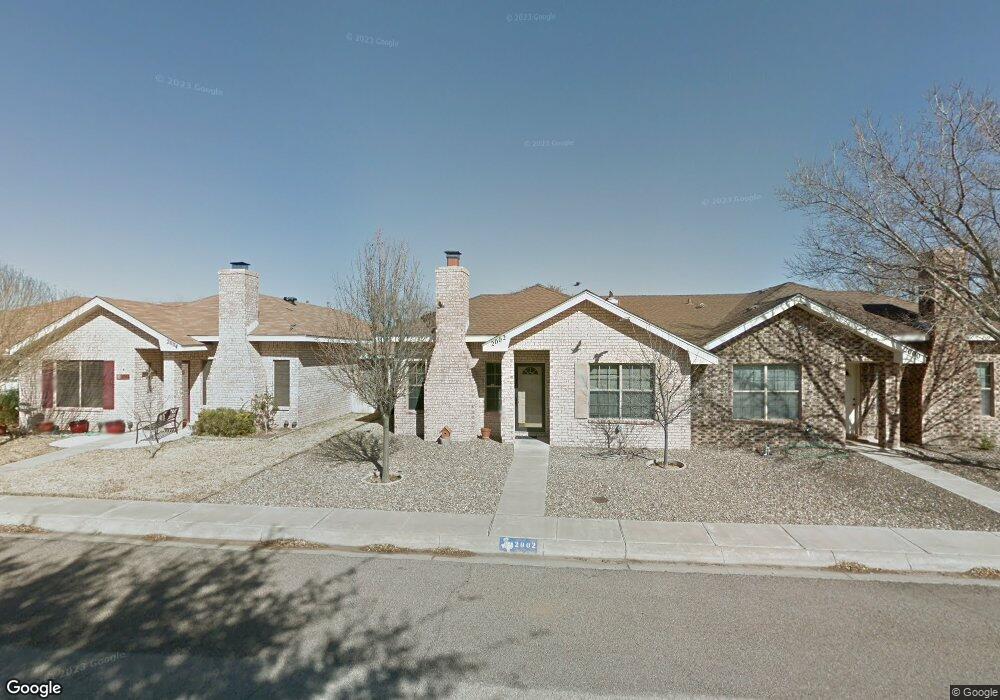 2002 Freeport Ln, Midland, TX 79707 - photo 1