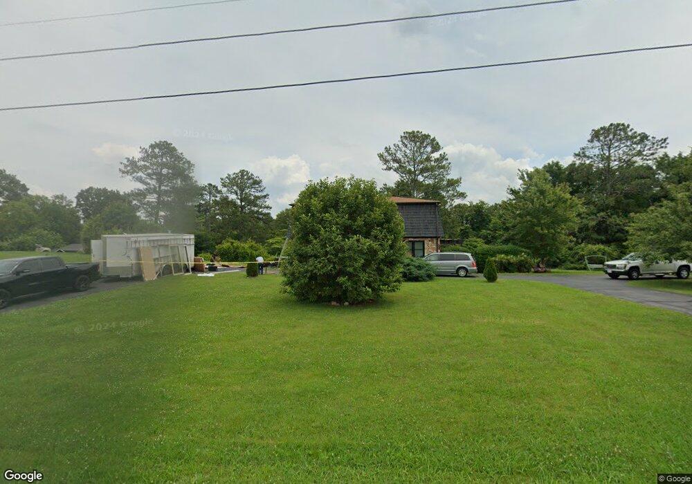 264 Countryside Dr SW, Calhoun, GA 30701 - photo 1