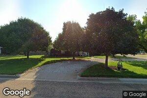 610 Main St, Quinter, KS 67752