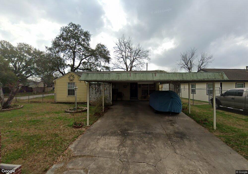 2916 Sagebrush Dr, Houston, TX 77093 - photo 1