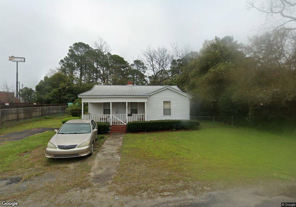 109 S Cedar St, Adel, GA 31620 - photo 1
