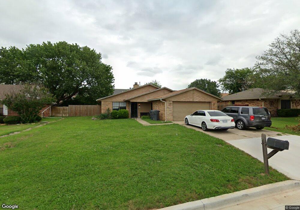 1715 Ward Rd, Ardmore, OK 73401 - photo 1