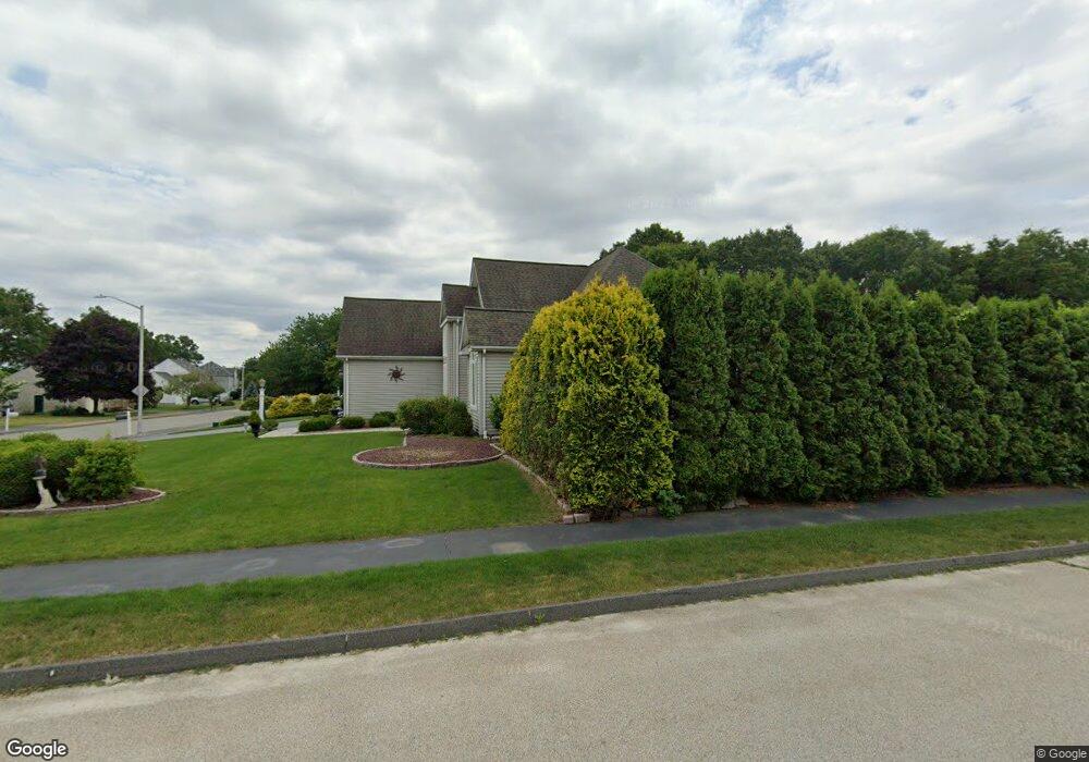 43 Etre Dr, Worcester, MA 01604 - photo 1