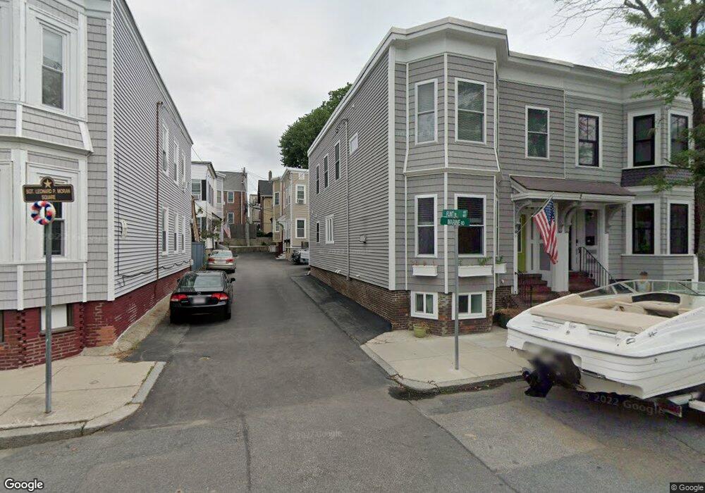 24 Flint Place, South Boston, MA 02127 - photo 1