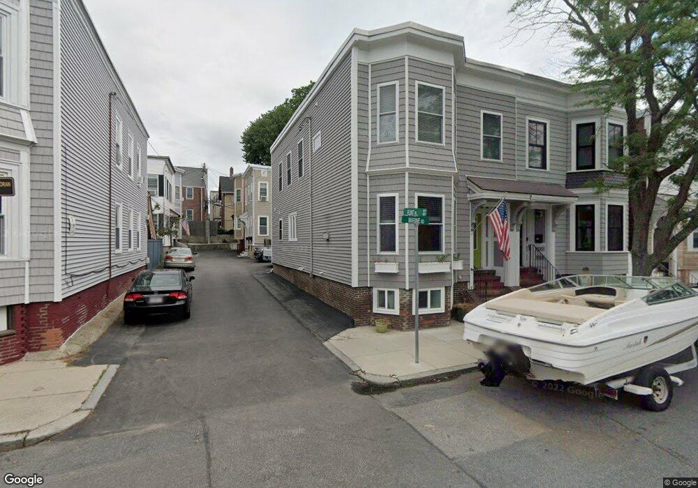 2 Flint Place, Boston, MA 02127 - photo 1