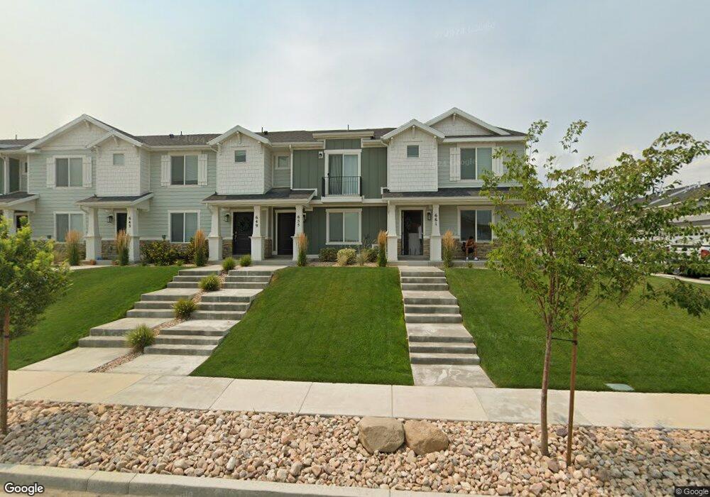 655 N Old Ranch Rd, Lehi, UT 84043 - photo 1