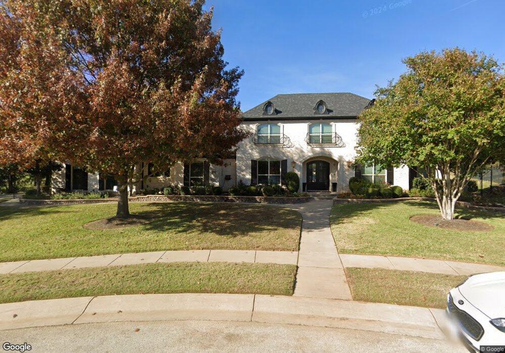 2809 Summit Ridge Dr, Southlake, TX 76092 - photo 1