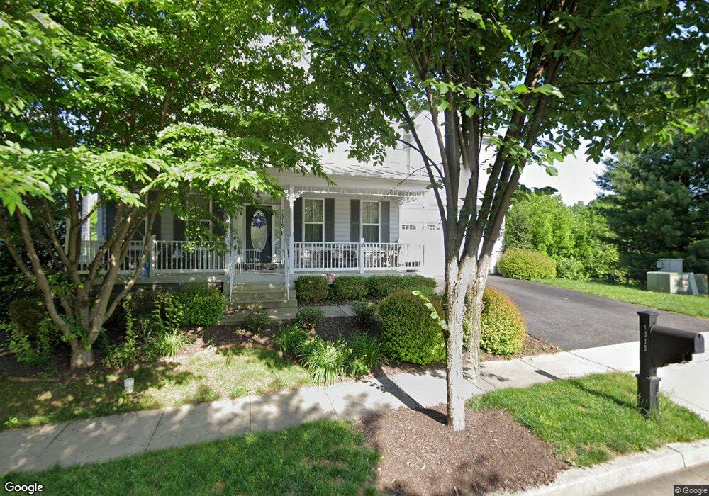 1315 Volunteer Dr, Brunswick, MD 21716 - photo 1