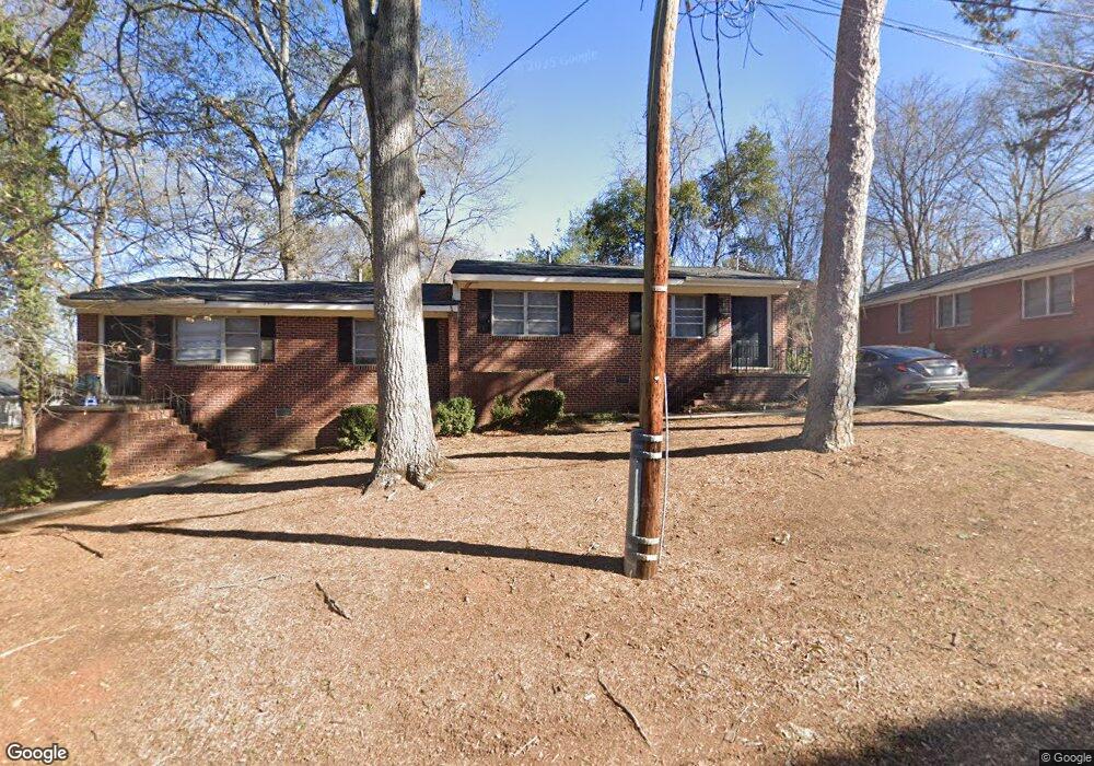 228 & 230 O'Farrell St, Athens, GA 30605 - photo 1