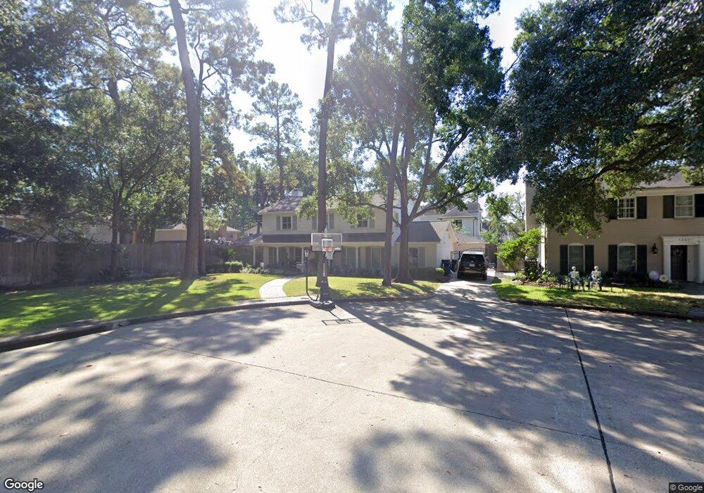 13603 Queensbury Ln, Houston, TX 77079 - photo 1