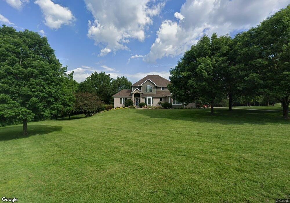 5521 NW Timber Edge Dr, Topeka, KS 66618 - photo 1