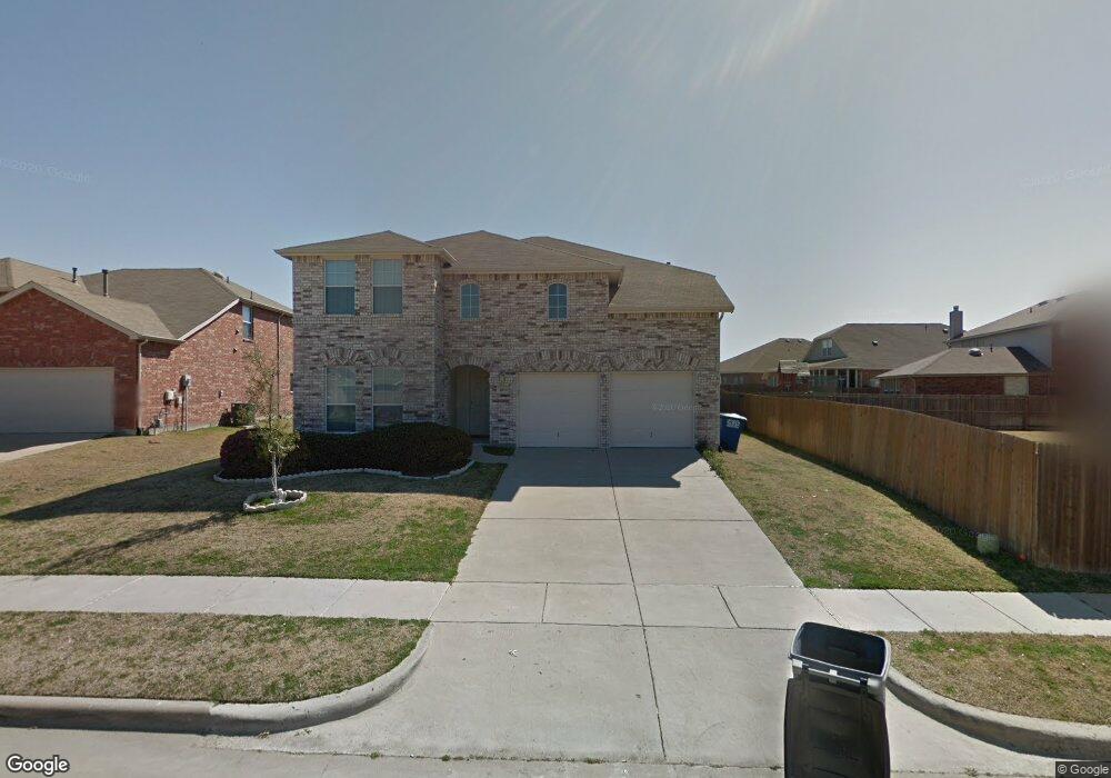 2019 Fair Highlands Trail, Wylie, TX 75098 - photo 1