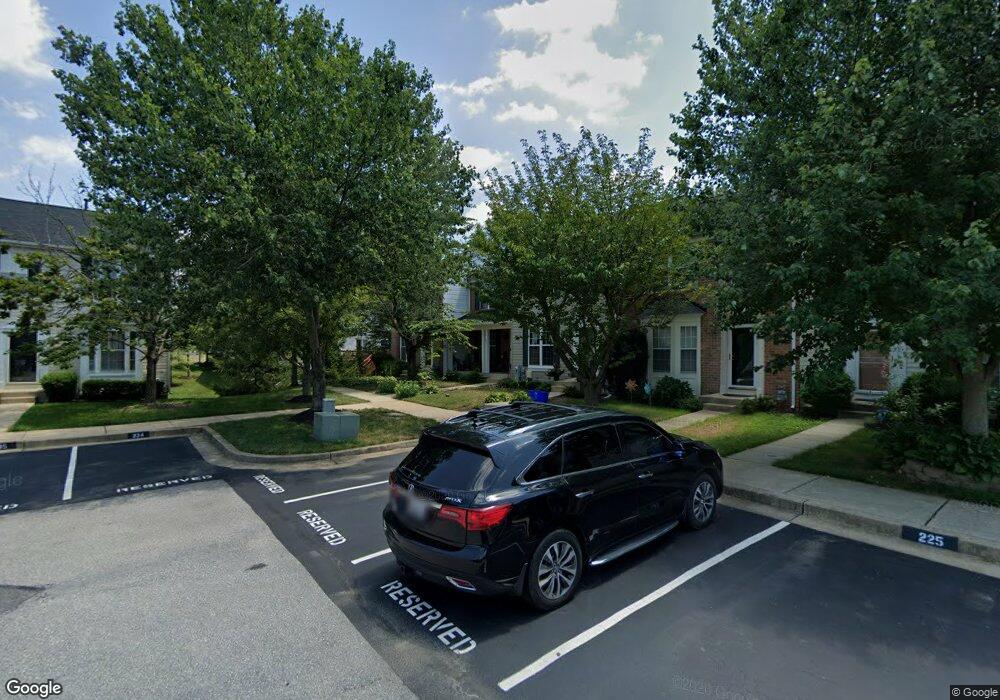 6131 Starburn Path, Columbia, MD 21045 - photo 1