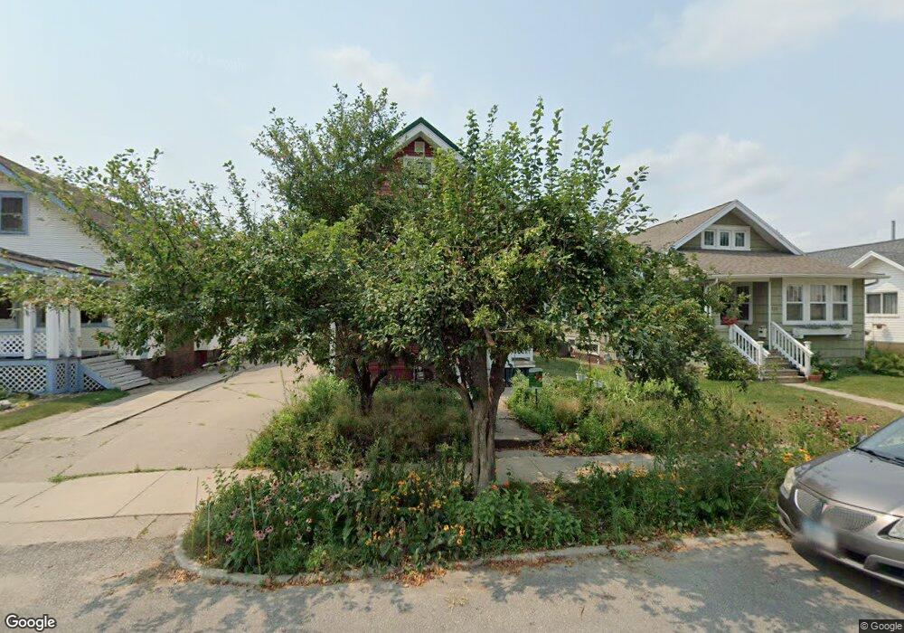 136 17th St SW, Cedar Rapids, IA 52404 - photo 1