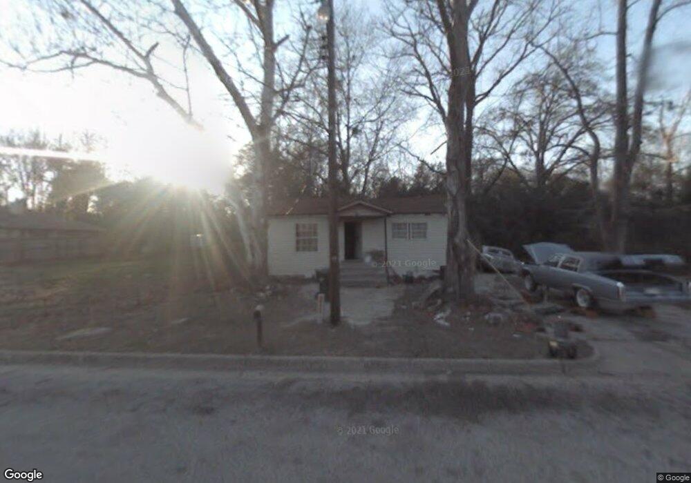 2709 Depriest Ave, Tyler, TX 75701 - photo 1