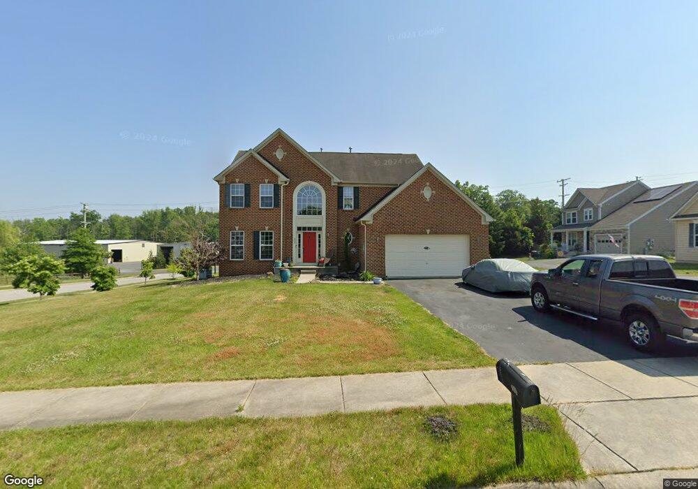 400 Severn Way, Edgewood, MD 21040 - photo 1