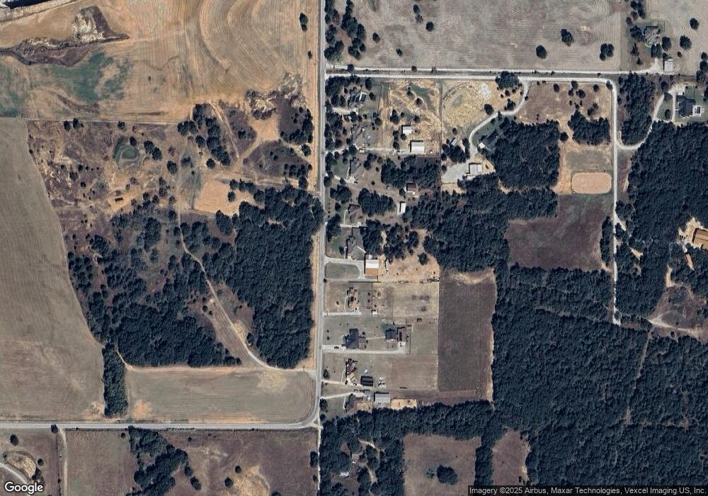 1210 County Road 4698, Boyd, TX 76023 - photo 1