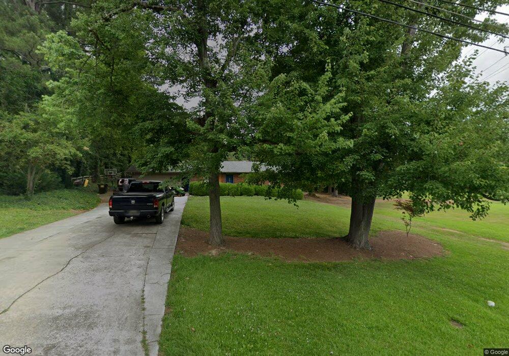 109 Shadow Ln, Cartersville, GA 30120 - photo 1