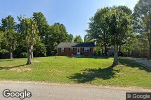 550 Society Hill Rd, Edmonton, KY 42129