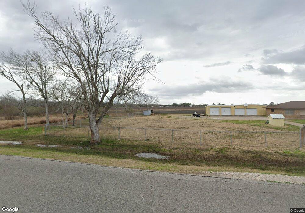 5225 Fenske Lot 4 Lot 5 Ln, Needville, TX 77461 - photo 1
