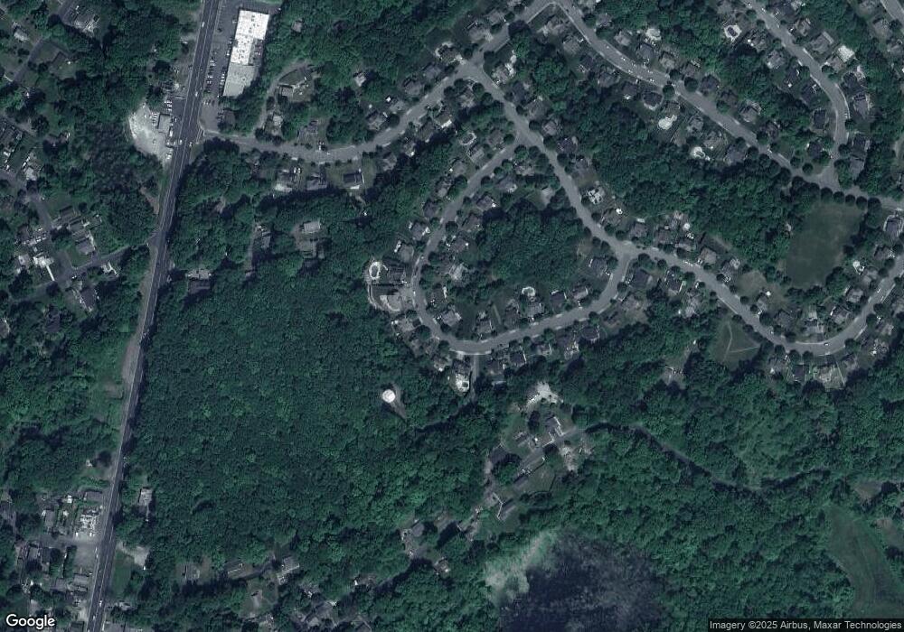 15 Crestwood Cir, Budd Lake, NJ 07828 - photo 1