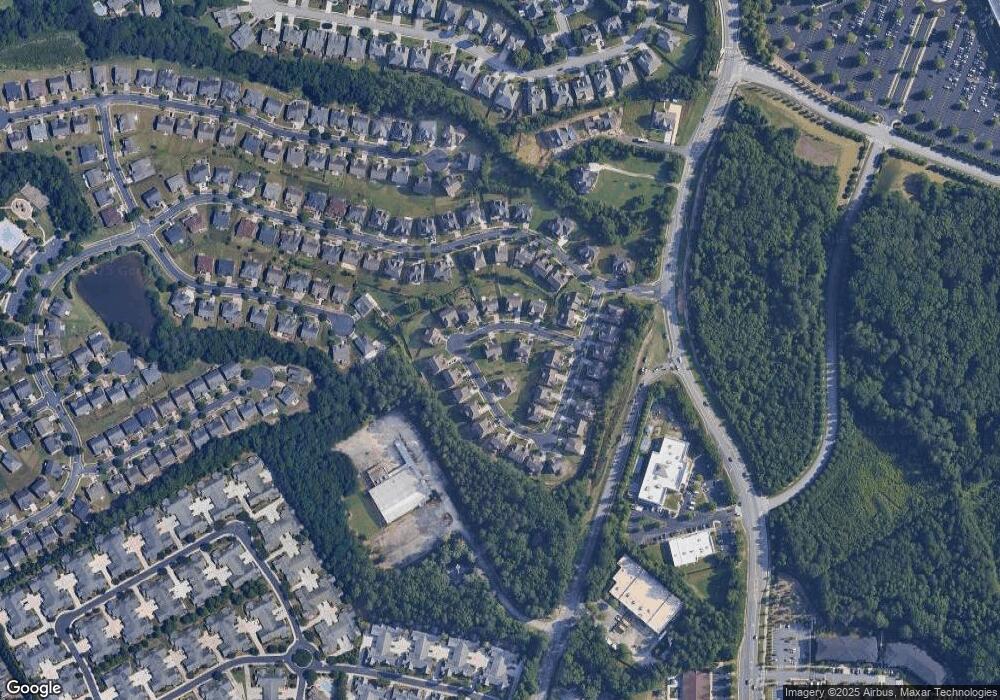 2001 Brookhavenrun Cir, Duluth, GA 30097 - photo 1