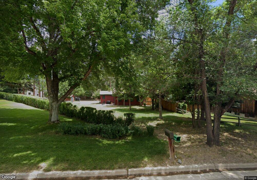 845 School St, Craig, CO 81625 - photo 1