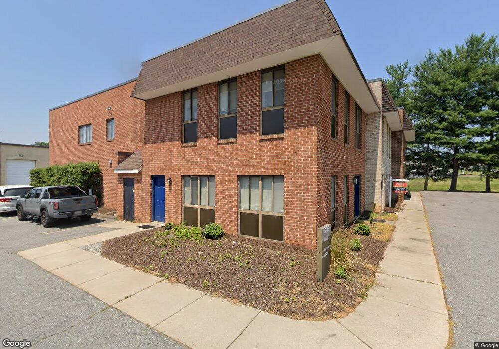 5716B Industry Ln unit A2, Frederick, MD 21704 - photo 1