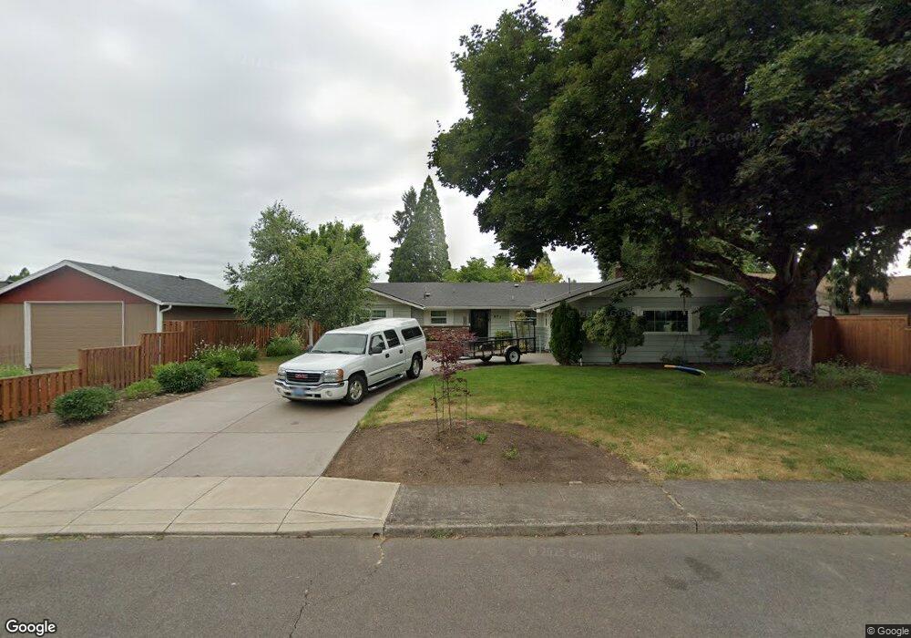 871 Evans St N, Keizer, OR 97303 - photo 1