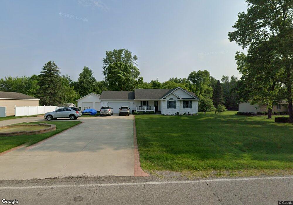 6065 Lucas Rd, Flint, MI 48506 - photo 1