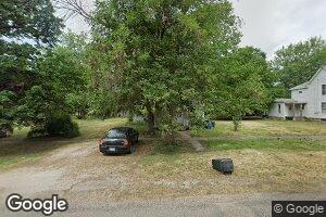 708 N Galena Ave, Wyoming, IL 61491