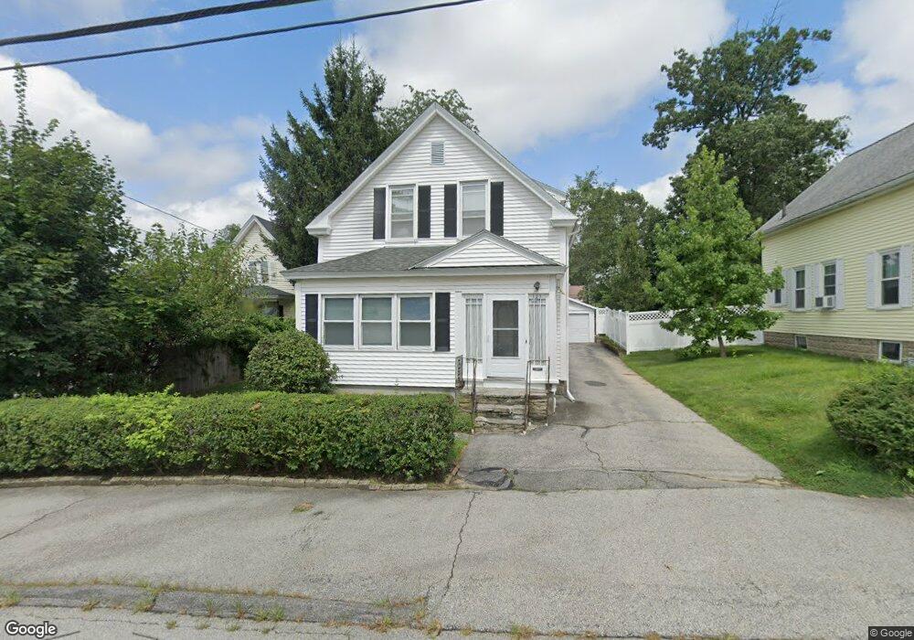 123 Fairhaven Rd, Worcester, MA 01606 - photo 1