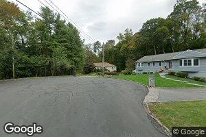 1 Pinehurst Dr, Purchase, NY 10577