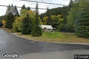 302 E Yellowstone Ave, Silverton, ID 83867