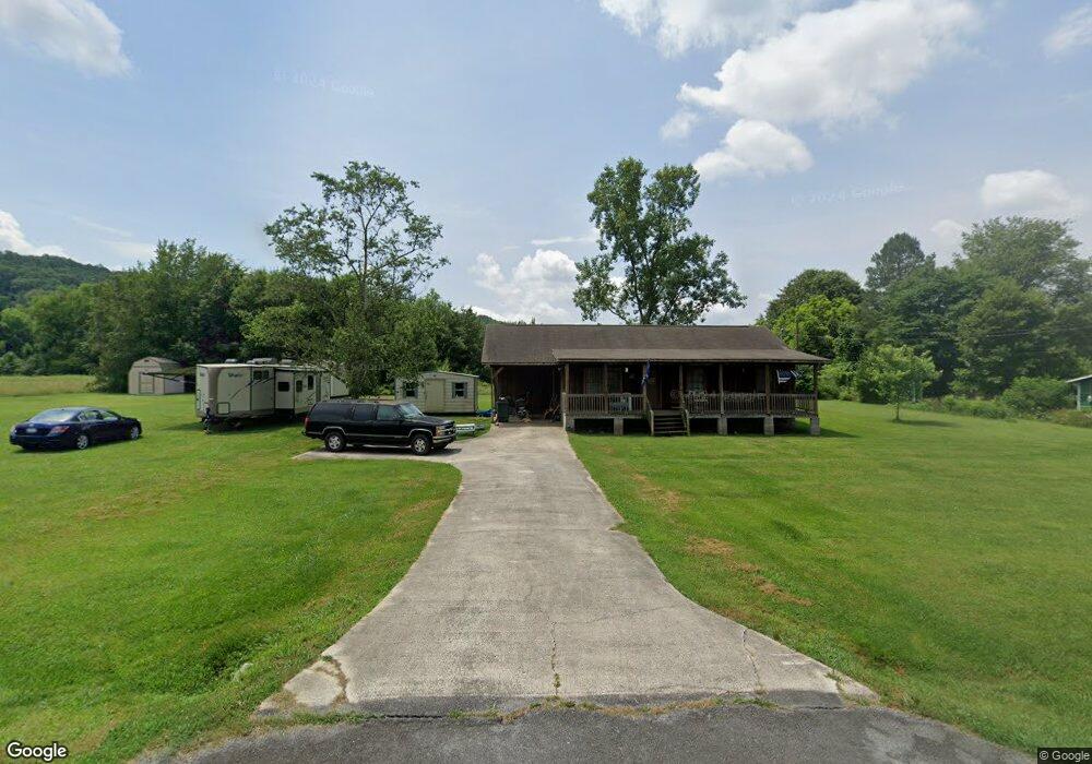 201 Honeysuckle Dr SW, Adairsville, GA 30103 - photo 1