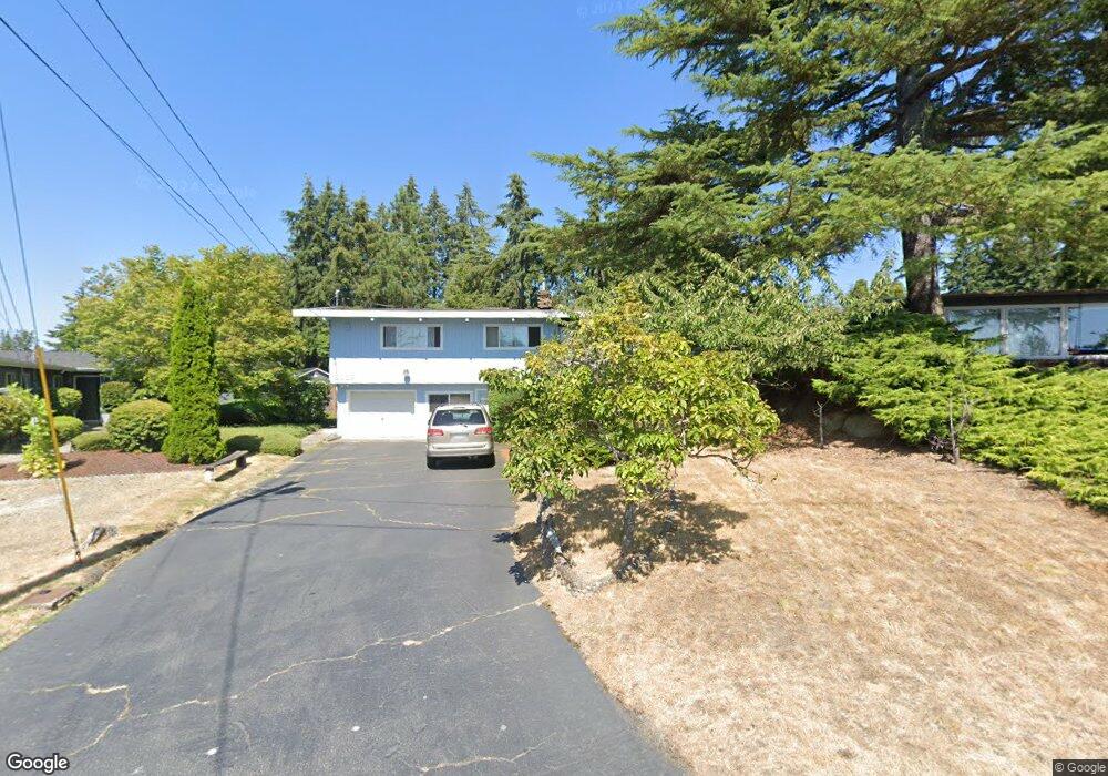 8220 SE 38th Place, Mercer Island, WA 98040 - photo 1