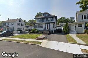 12 Squanto Rd, Quincy, MA 02169