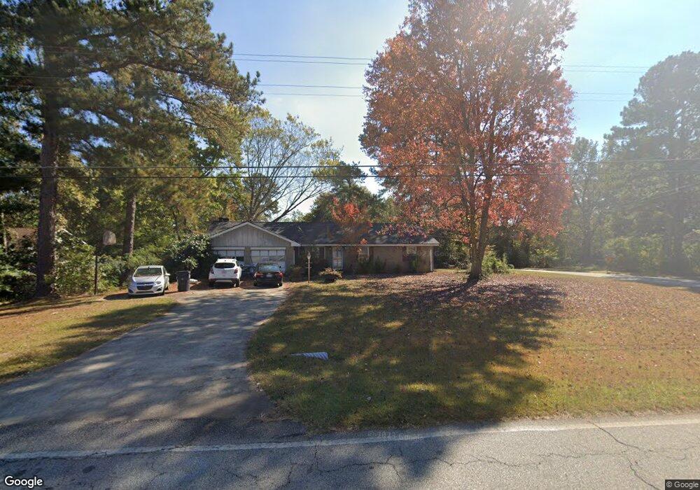 4796 Hull Rd SE, Conyers, GA 30094 - photo 1